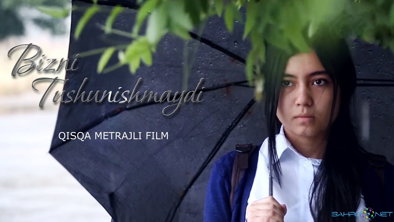 Bizni tushunishmaydi (qisqa metrajli film) 2017